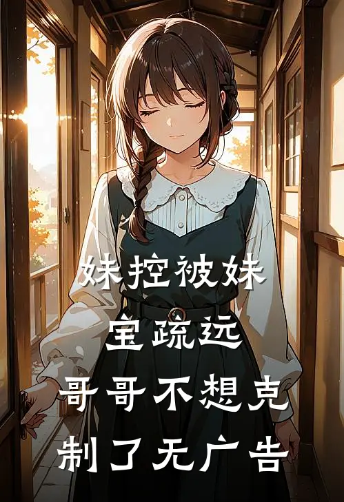 妹控被妹宝疏远，哥哥不想克制了无广告