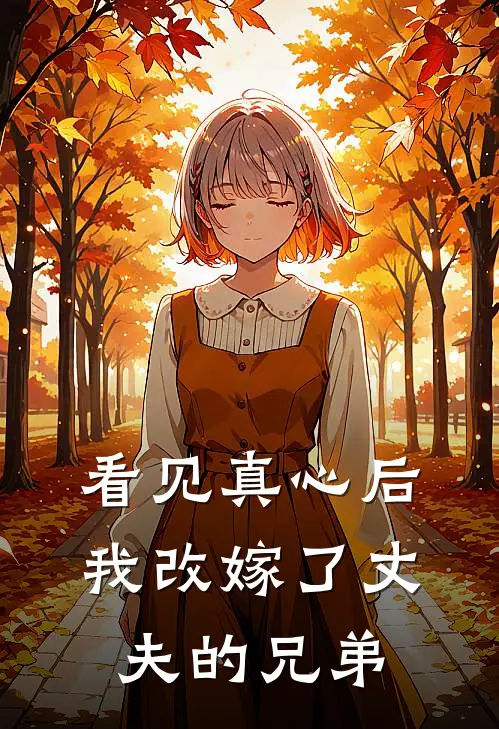 看见真心后,我改嫁了丈夫的兄弟
