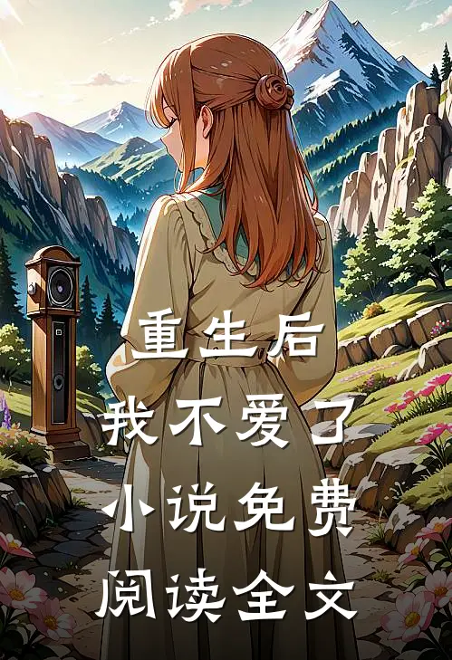 重生后，我不爱了小说免费阅读全文