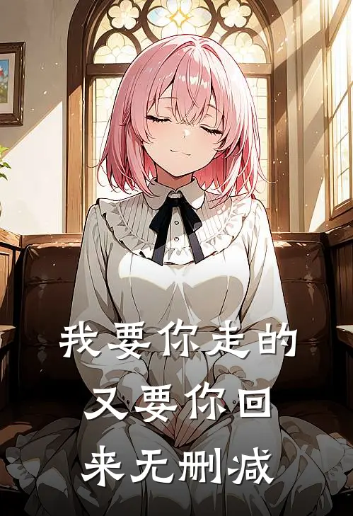 我要你走的，又要你回来无删减