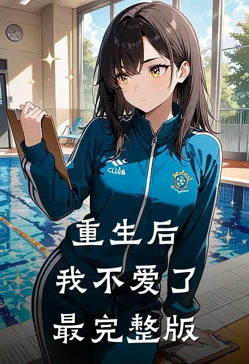 重生后，我不爱了最完整版