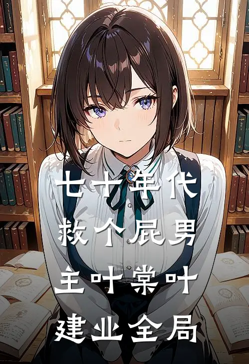 七十年代，救个屁男主叶棠叶建业全局