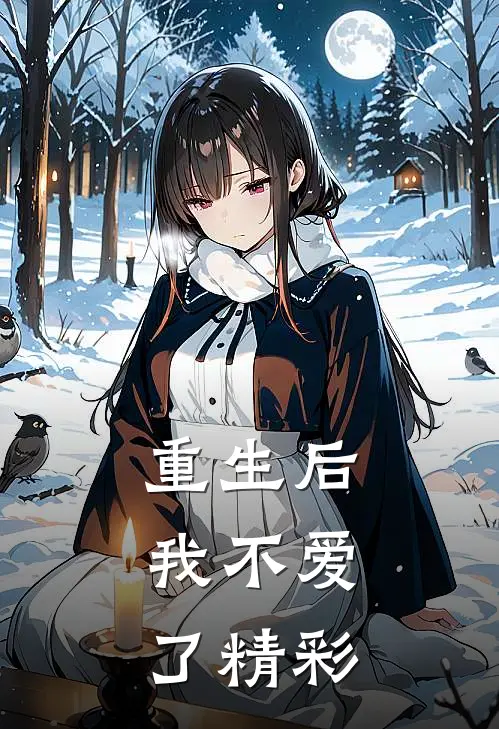 重生后，我不爱了精彩