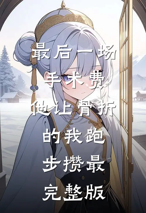 最后一场手术费，他让骨折的我跑步攒最完整版