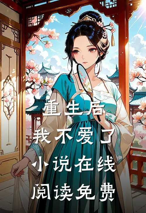 重生后，我不爱了小说在线阅读免费