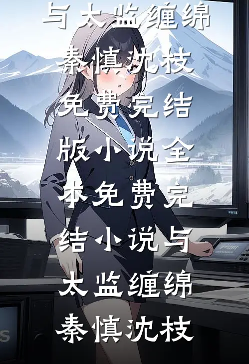 与太监缠绵秦慎沈枝免费完结版小说_全本免费完结小说与太监缠绵(秦慎沈枝)