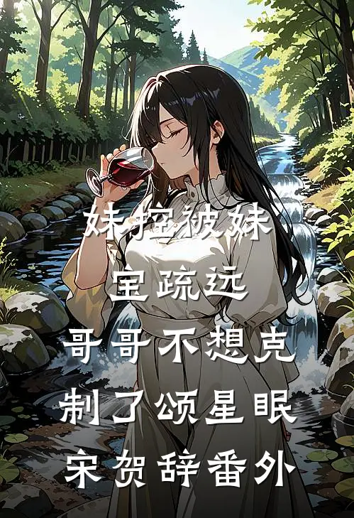 妹控被妹宝疏远，哥哥不想克制了颂星眠宋贺辞番外