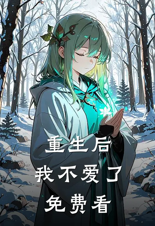 重生后，我不爱了免费看