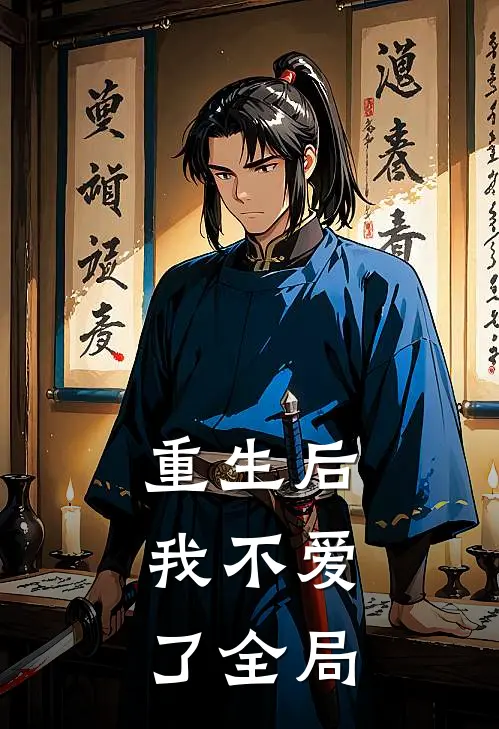 重生后，我不爱了全局