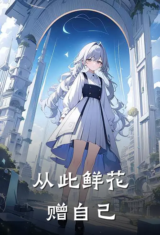 从此鲜花赠自己全诗
