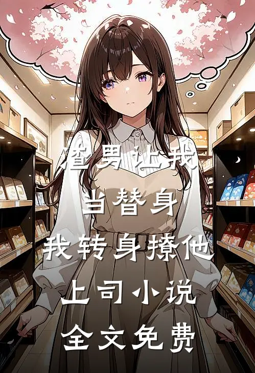 渣男让我当替身，我转身撩他上司小说全文免费