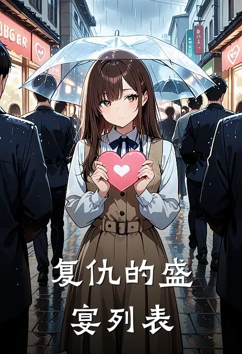 复仇的盛宴列表
