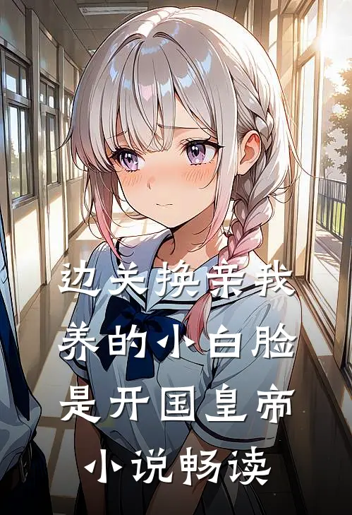 边关换亲我养的小白脸是开国皇帝小说畅读