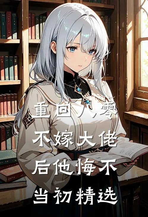 重回八零，不嫁大佬后他悔不当初精选