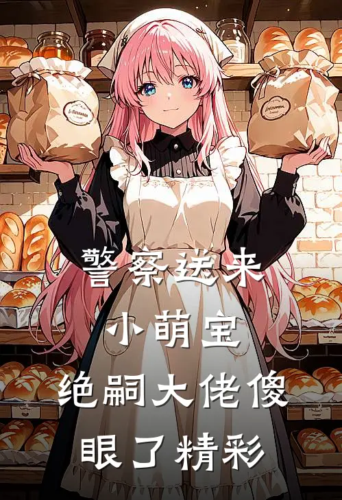 警察送来小萌宝，绝嗣大佬傻眼了精彩