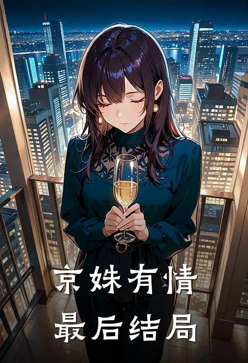 京姝有情最后结局