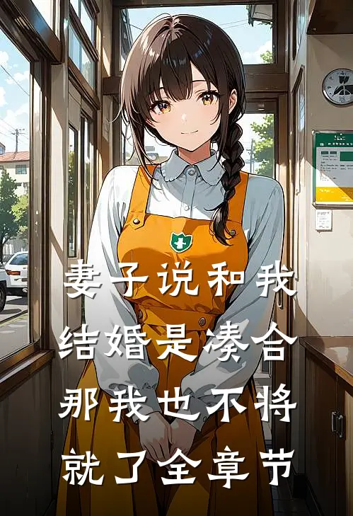 妻子说和我结婚是凑合，那我也不将就了全章节