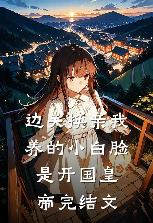 边关换亲我养的小白脸是开国皇帝完结文