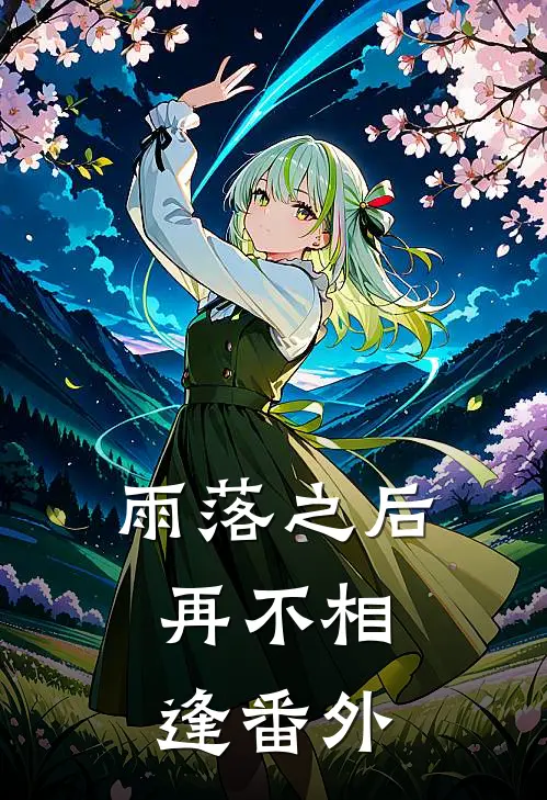雨落之后，再不相逢番外