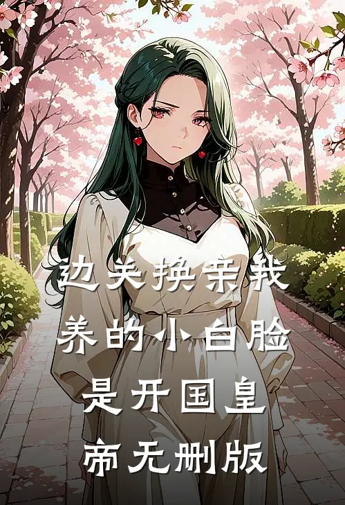 边关换亲我养的小白脸是开国皇帝无删版