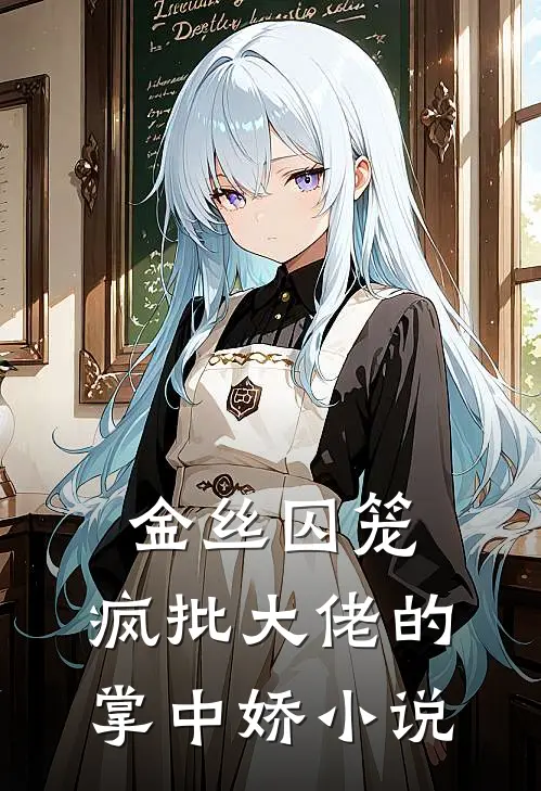金丝囚笼：疯批大佬的掌中娇小说