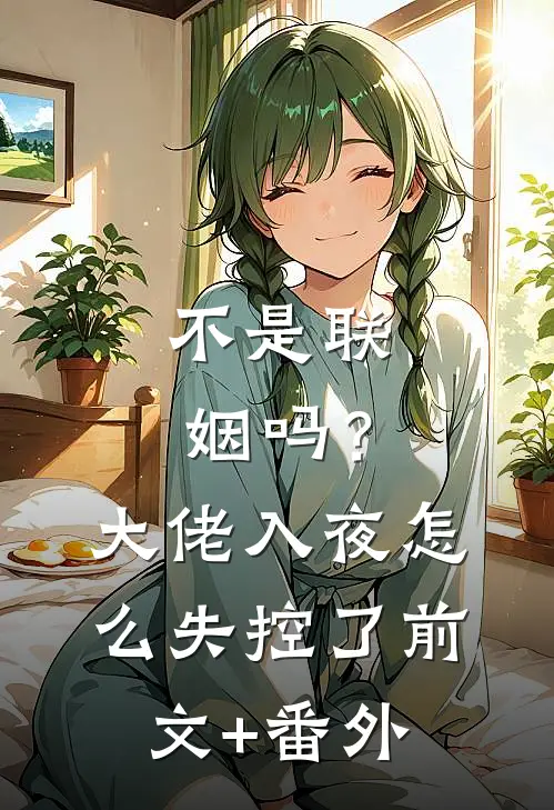 不是联姻吗？大佬入夜怎么失控了前文+番外