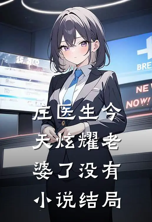 庄医生今天炫耀老婆了没有小说结局