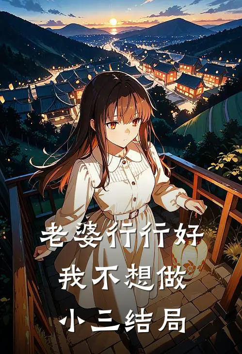 老婆行行好，我不想做小三结局