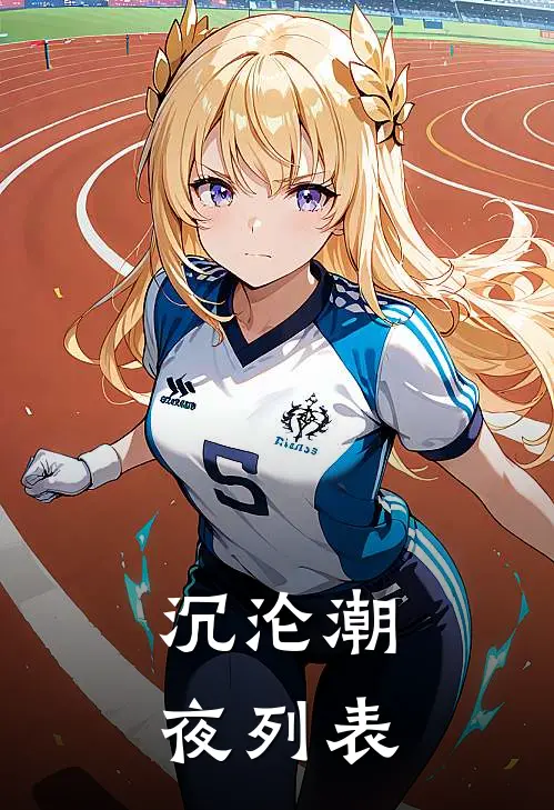 沉沦潮夜列表