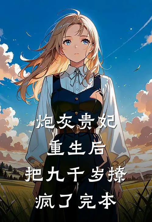 炮灰贵妃重生后，把九千岁撩疯了完本