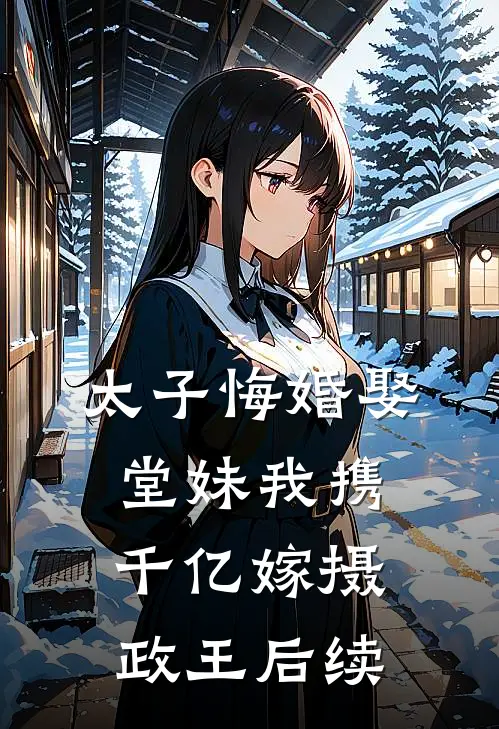 太子悔婚娶堂妹我携千亿嫁摄政王后续