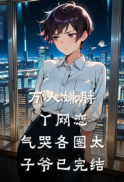 万人嫌胖丫网恋，气哭各圈太子爷已完结