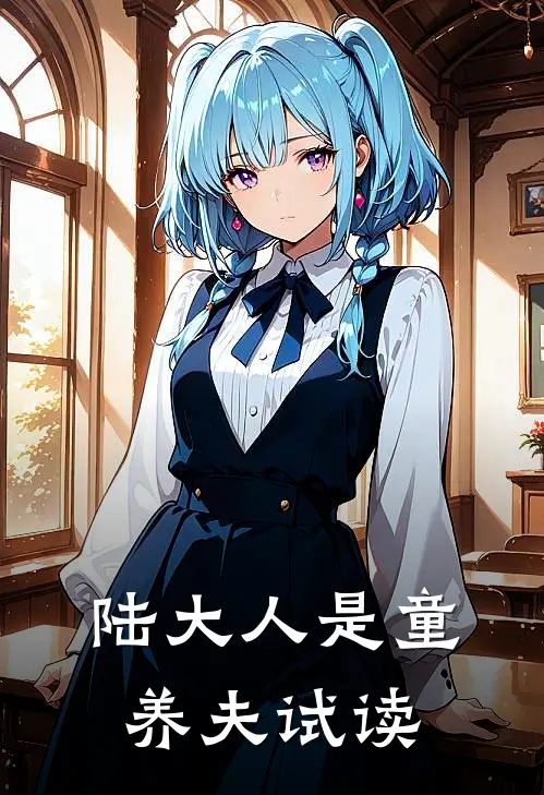 陆大人是童养夫试读
