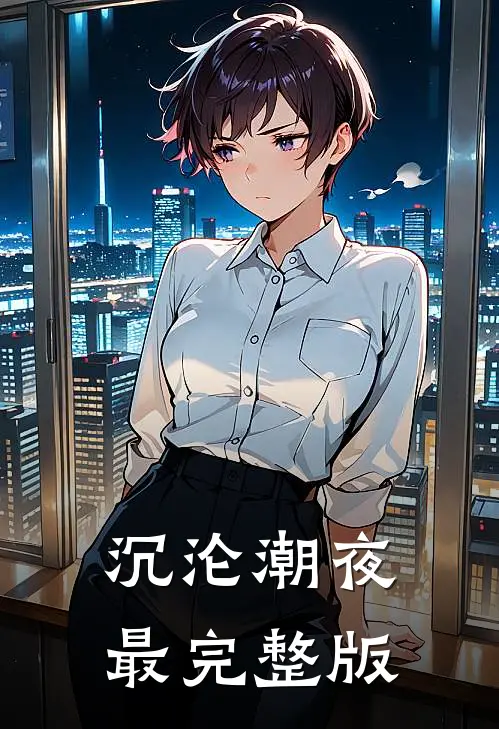 沉沦潮夜最完整版