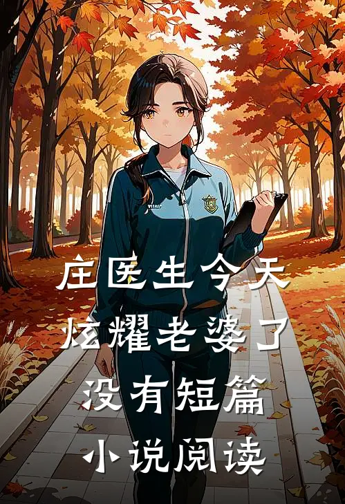 庄医生今天炫耀老婆了没有短篇小说阅读