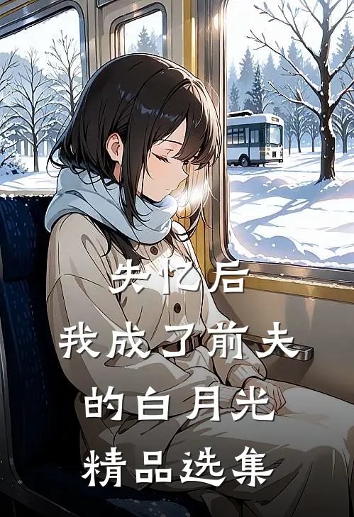 失忆后，我成了前夫的白月光精品选集