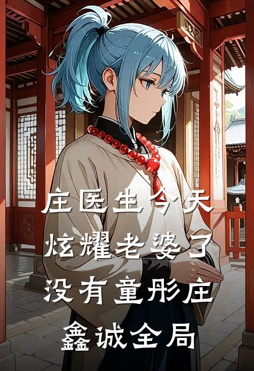 庄医生今天炫耀老婆了没有童彤庄鑫诚全局