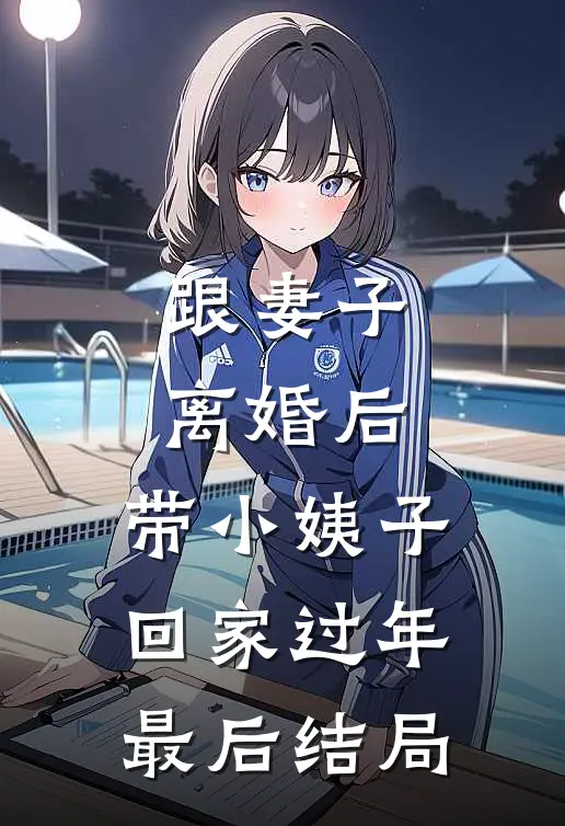 跟妻子离婚后，带小姨子回家过年最后结局