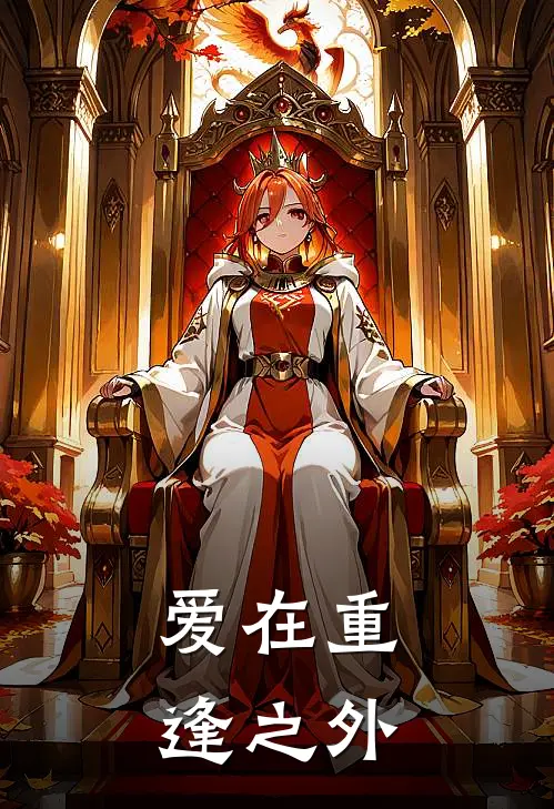 爱在重逢之外歌词