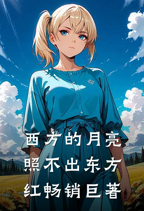 西方的月亮照不出东方红畅销巨著