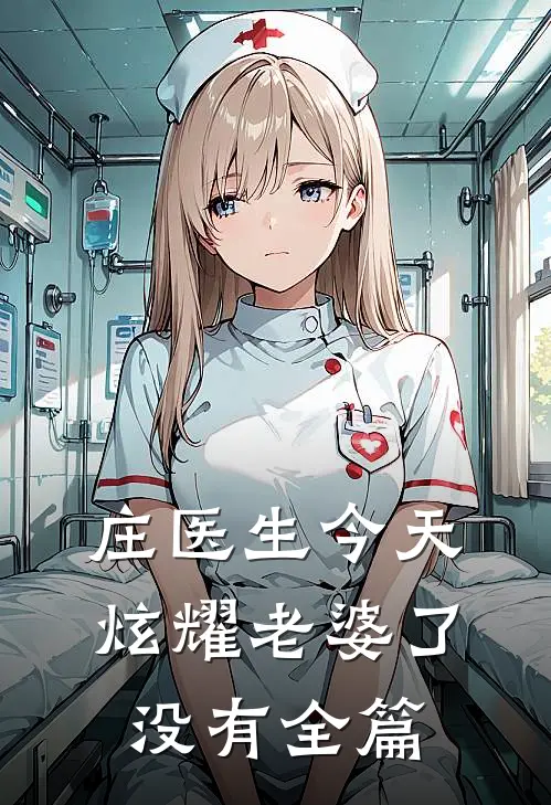 庄医生今天炫耀老婆了没有全篇