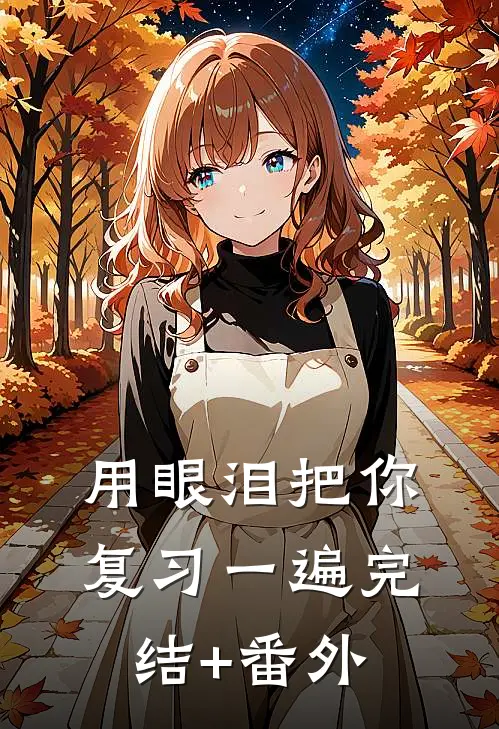 用眼泪把你复习一遍完结+番外