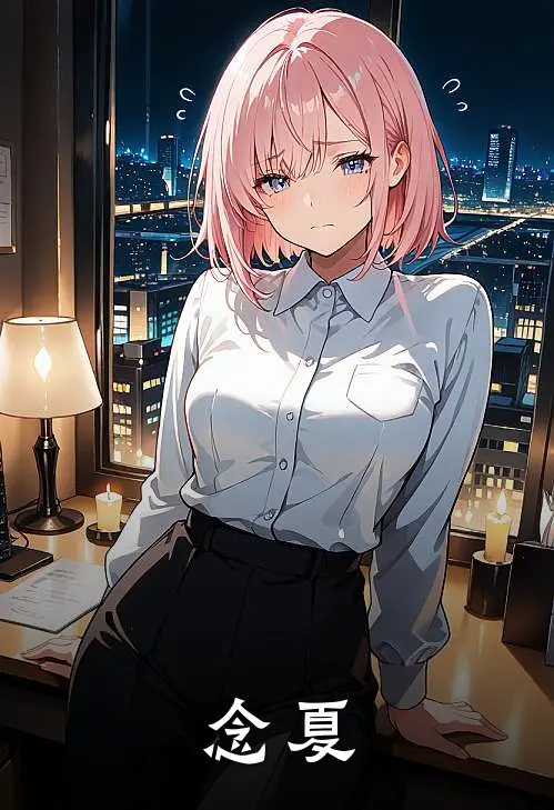裴景琛苏苒许念夏