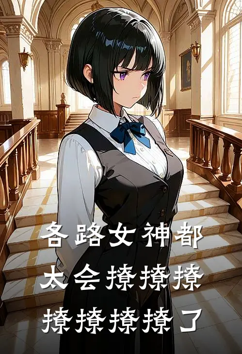 各路女神都太会撩撩撩撩撩撩撩了