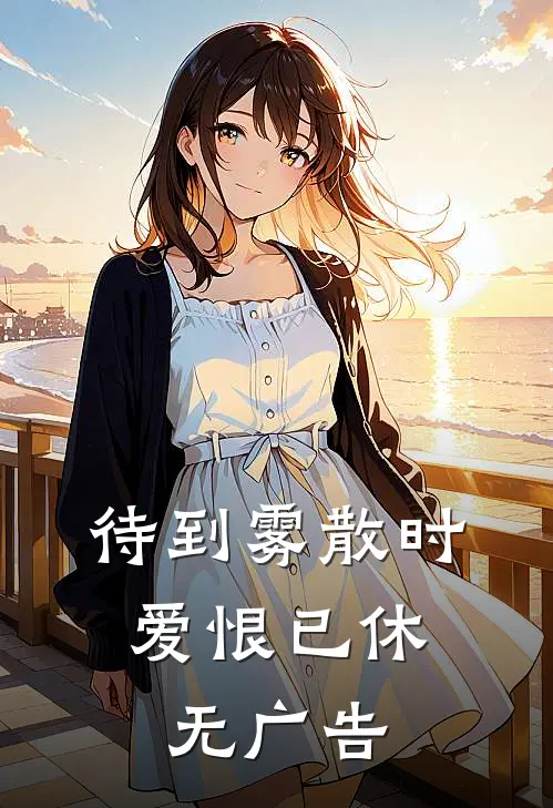 待到雾散时，爱恨已休无广告