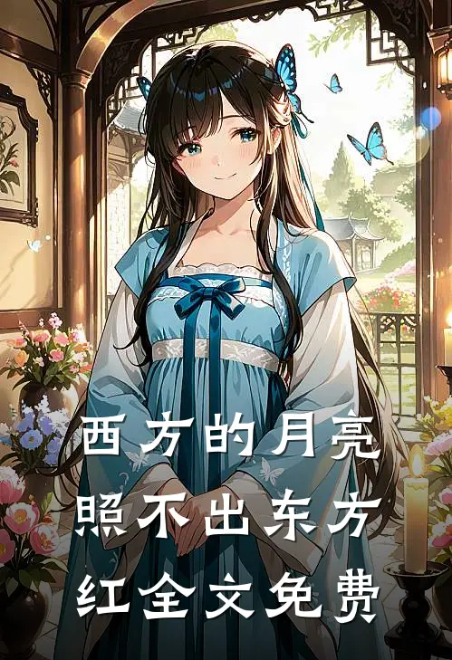 西方的月亮照不出东方红全文免费