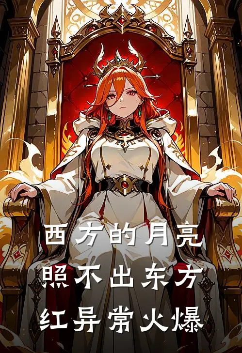 西方的月亮照不出东方红异常火爆