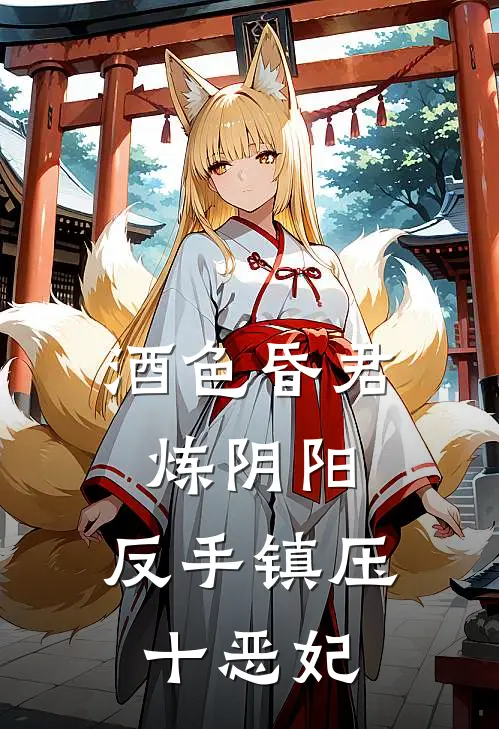 酒色昏君炼阴阳，反手镇压十恶妃