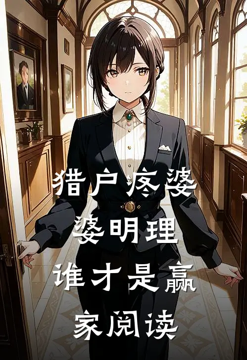 猎户疼婆婆明理，谁才是赢家阅读
