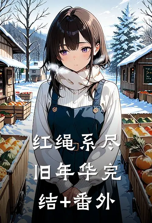 红绳系尽旧年华完结+番外
